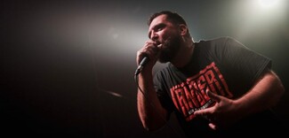 1ο ΧΙΠ ΧΟΠ CON: Η καρδιά της hip hop κουλτούρας χτυπά στην Αθήνα