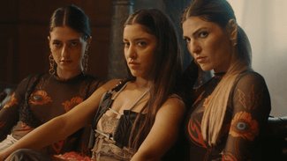 Chivas Regal X Marina Satti: Αυθεντικότητα, έμπνευση, συνεργασία