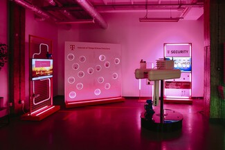 World Pass powered by Telekom: Ένα ταξίδι -τεχνολογική εμπειρία στο Ηubraum της Κρακοβίας