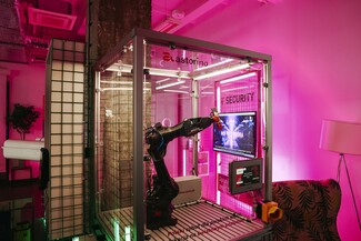 World Pass powered by Telekom: Ένα ταξίδι -τεχνολογική εμπειρία στο Ηubraum της Κρακοβίας