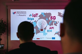 World Pass powered by Telekom: Ένα ταξίδι -τεχνολογική εμπειρία στο Ηubraum της Κρακοβίας