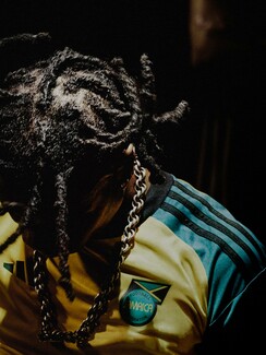 Τα adidas Originals παρουσιάζουν την καμπάνια «The Original» για την Άνοιξη/Καλοκαίρι 2025 