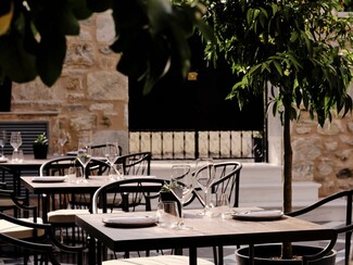 Argini Hotel – 25 Μαρτίου - Μια ελληνική παράδοση που γίνεται εμπειρία