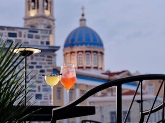 Argini Hotel – 25 Μαρτίου - Μια ελληνική παράδοση που γίνεται εμπειρία