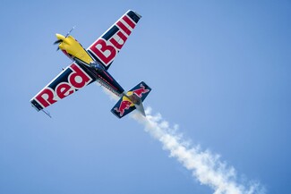 Red Bull Showrun by ALUMIL: Η Oracle Red Bull Racing έρχεται στην Αθήνα για ένα μοναδικό show