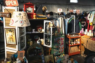 Το μεγαλύτερο φεστιβάλ vintage και second hand ρούχων της Ελλάδας επιστρέφει αυτόν τον Απρίλιο με ανοιξιάτικη διάθεση