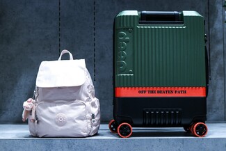«Spring break: Oι cool αγορές σε ρούχα, διακοσμητικά και gadgets για να υποδεχτείς την άνοιξη»