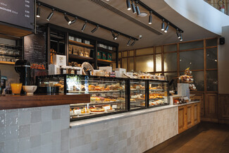 Le Pain Quotidien: Καθημερινό ψωμί που κάνει το πρωινό πιο νόστιμο