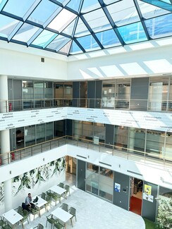 CQS: Η εταιρεία που κάνει τη διαφορά για το ανθρώπινο δυναμικό της