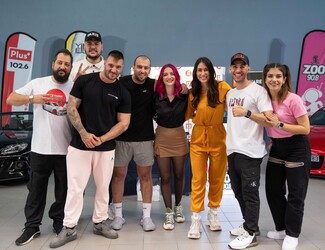 Creatorshop.gr: O Panos Dent και οι youtubers φέρνουν την επανάσταση στο ελληνικό Creator Economy 