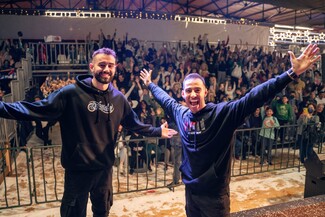 Creatorshop.gr: O Panos Dent και οι youtubers φέρνουν την επανάσταση στο ελληνικό Creator Economy 