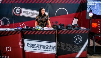 Creatorshop.gr: O Panos Dent και οι youtubers φέρνουν την επανάσταση στο ελληνικό Creator Economy 