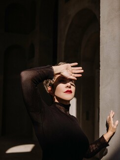 Μέγαρο Μουσικής Αθηνών: Joyce DiDonato
