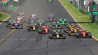 Το φετινό πρωτάθλημα της Formula 1 είναι το πιο συναρπαστικό