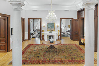 Το Open House της Αθήνας επιστρέφει με 70 κτίρια να ανοίγουν τις πύλες τους για δωρεάν ξεναγήσεις