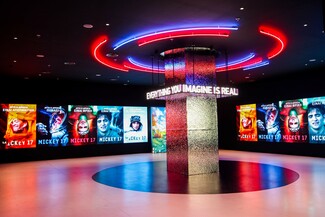 Ανοιξιάτικη βόλτα στο The Mall Athens: Καλός καφές, νόστιμο φαγητό και movie night