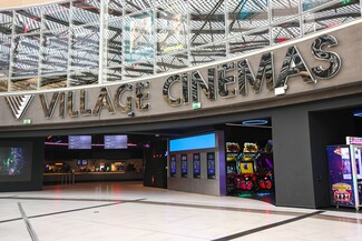 Ανοιξιάτικη βόλτα στο The Mall Athens: Καλός καφές, νόστιμο φαγητό και movie night