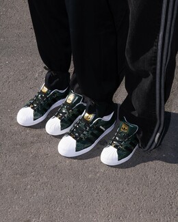 “adidas Originals x Vassia Kostara”: Τα adidas Originals συνεργάστηκαν με τη Βάσια Κωσταρά σε ένα Super Limited, Special drop