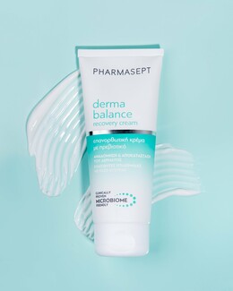 Derma Balance από τη Pharmasept: Ο σύμμαχός σου για το ευαίσθητο δέρμα, με τάση ατοπίας