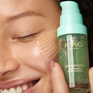 KIKO MILANO: Ανακαλύψτε τον ονειρικό κόσμο της νέας συλλογής Dreamphoria