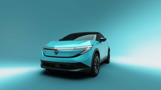 Το μέλλον της Nissan θα είναι φουλ ηλεκτρισμένο