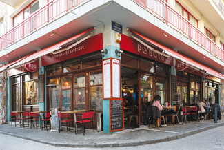 Po’ Boys: 7 χρόνια φαγούρας με νέες γεύσεις slow smoked BBQ