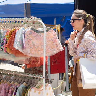 The Meet Market #EasterEdition στην Τεχνόπολη Δήμου Αθηναίων