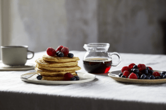 Βιτάμ Cook & Bake: Η νέα εποχή της μαγειρικής είναι βιώσιμη, ελαφριά και με κρεμώδη γεύση 