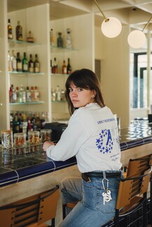 TO ACE HOTEL & SWIM CLUB ΛΑΝΣΑΡΕΙ ΤΗ ΣΥΛΛΟΓΗ DISCO MEDITERRANEO ΣΕ ΣΥΝΕΡΓΑΣΙΑ ΜΕ ΤΟ GREEK VISIONS