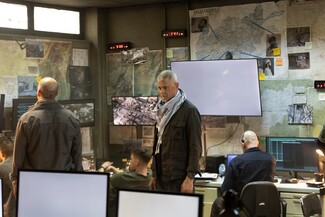 «Kabul»: Κυκλοφόρησε η μεγαλύτερη διεθνής συμπαραγωγή της COSMOTE TV