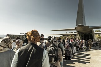«Kabul»: Κυκλοφόρησε η μεγαλύτερη διεθνής συμπαραγωγή της COSMOTE TV