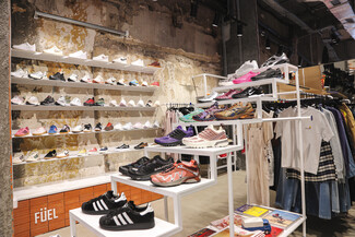 Füel: Έχει κάνει τη streetwear κουλτούρα μέρος της ζωής μας