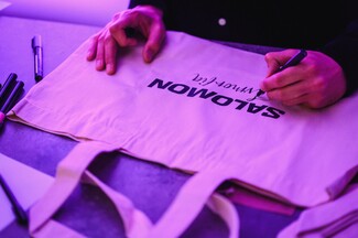 Salomon Sportstyle: Ένα urban style πάρτι για το λανσάρισμα της νέας συλλογής 