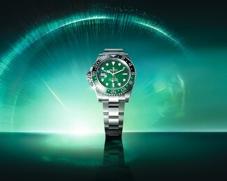Η Rolex παρουσιάζει τα νέα της μοντέλα για το 2025 ανοίγοντας ένα νέο κεφάλαιο στην ωρολογοποιία 