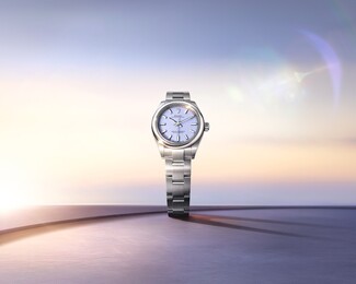 Η Rolex παρουσιάζει τα νέα της μοντέλα για το 2025 ανοίγοντας ένα νέο κεφάλαιο στην ωρολογοποιία 