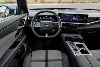 Το νέο Opel Grandland στα κατάλληλα χέρια