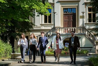 Study Rooms: Σπουδές Ιατρικής σε κορυφαία ευρωπαϊκά πανεπιστήμια με 100% επιτυχία