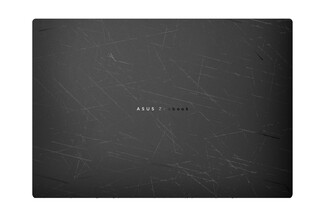 Η ASUS παρουσιάζει τη σειρά Zenbook Signature Edition με ένα μοναδικό σχέδιο που καταπλήσσει
