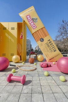Προπόνηση, δουλειά, ζωή στην πόλη: Γιατί η διατροφή σου πρέπει να ακολουθεί τους ρυθμούς σου