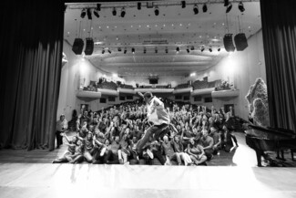 TEDxPatras: 