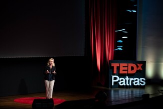 TEDxPatras: 