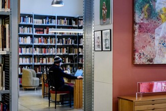 Fougaro Artcenter: 