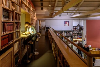 Fougaro Artcenter: 