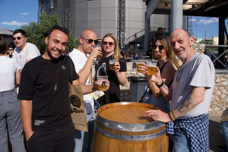 WORLD OF BEER FESTIVAL 2025: Το event που θα γίνει talk of the town