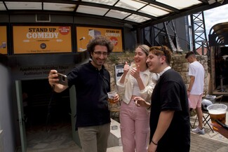WORLD OF BEER FESTIVAL 2025: Το event που θα γίνει talk of the town