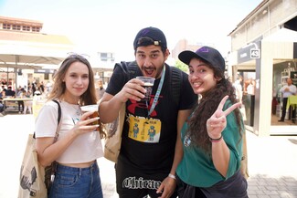 WORLD OF BEER FESTIVAL 2025: Το event που θα γίνει talk of the town