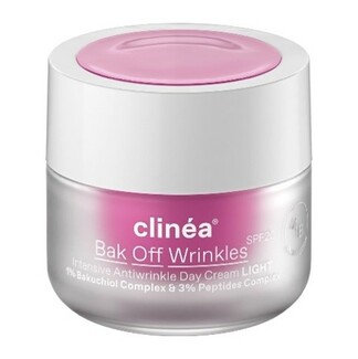  Το clinéa λέει ‘Time out!’ στα σημάδια γήρανσης