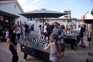 WORLD OF BEER FESTIVAL 2025: Το event που θα γίνει talk of the town