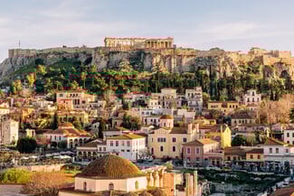 1Ο+1 εξαιρετικά αναγνώσματα για το τέλος της εβδομάδας [11.04.25]