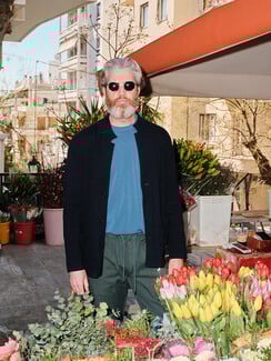 Tέχνη, γεύση και shopping στο Tusk